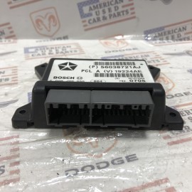 JEEP GRAND CHEROKEE WH SAĞ ÖN KAPI MODÜLÜ 