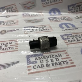 CHRYSLER SEBRİNG 2.7 KLİMA MÜŞÜRÜ