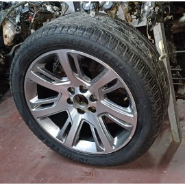 2015 - 2020 CADILLAC ESCALADE JANT & LASTİK 22"