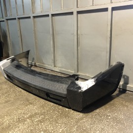 JEEP COMMANDER ARKA TAMPON