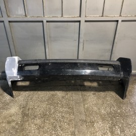 JEEP COMMANDER ARKA TAMPON