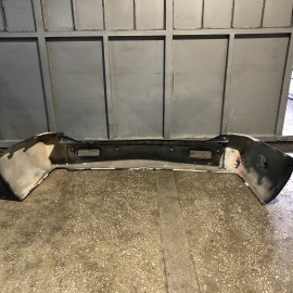 JEEP COMMANDER ARKA TAMPON