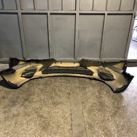 CHRYSLER 300M ÖN TAMPON 