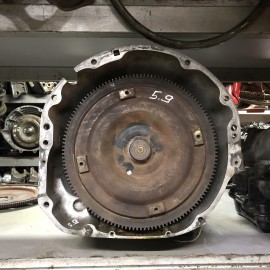 1998 JEEP GRAND CHEROKEE ZJ 5.9 ŞANZIMAN