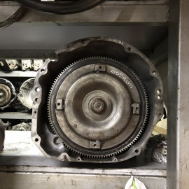 93-95 JEEP GRAND CHEROKEE 5.2 ZJ ŞANZIMAN