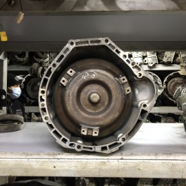 JEEP GRAND CHEROKEE 2.7 WJ ŞANZIMAN