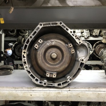 JEEP GRAND CHEROKEE 2.7 WJ ŞANZIMAN