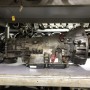 JEEP GRAND CHEROKEE 2.7 WJ ŞANZIMAN