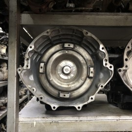2006 JEEP CHEROKEE KJ ŞANZIMAN