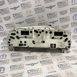 2000 LİNCOLN NAVİGATÖR GÖSTERGE PANELİ