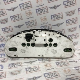 2004 CHRYSLER VOYAGER GÖSTERGE PANELİ