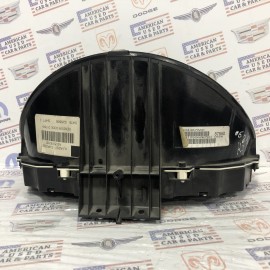 2006 JEEP CHEROKEE KJ GÖSTERGE PANELİ