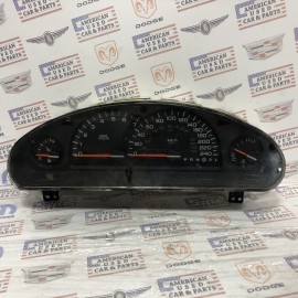 CHRYSLER CONCORDE GÖSTERGE PANELİ