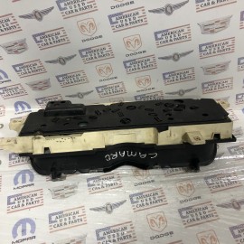 CHEVROLET CAMARO GÖSTERGE PANELİ