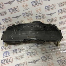 FORD EXPLORER GÖSTERGE PANELİ