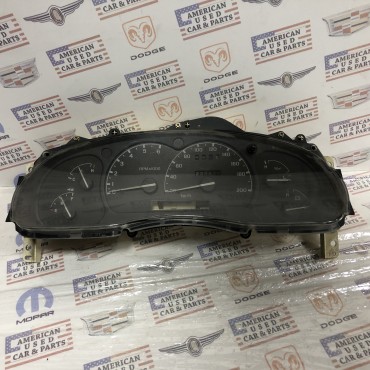 FORD EXPLORER GÖSTERGE PANELİ