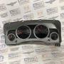 JEEP PATRİOT GÖSTERGE PANELİ