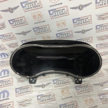 JEEP GRAND CHEROKEE WK GÖSTERGE PANELİ