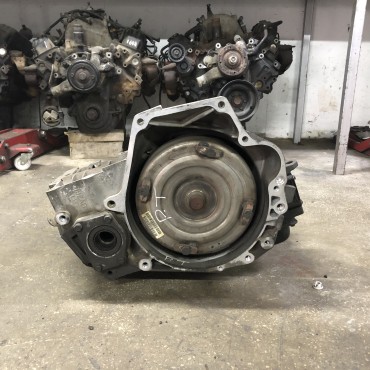 CHRYSLER PT CRUİSER ŞANZIMAN