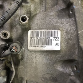 DODGE CALİBER ŞANZIMAN