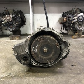 CHRYSLER SEBRİNG 2.7 ŞANZIMAN 