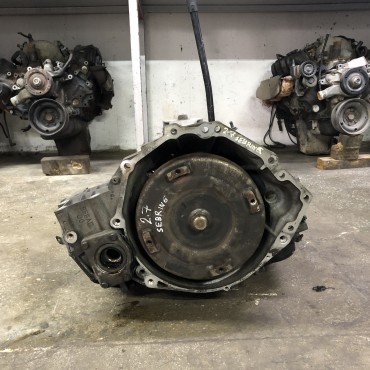 CHRYSLER SEBRİNG 2.7 ŞANZIMAN 
