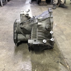 CHRYSLER SEBRİNG 2.7 ŞANZIMAN 