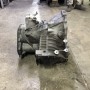 CHRYSLER SEBRİNG 2.7 ŞANZIMAN 