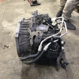 JEEP RENEGADE ŞANZIMAN