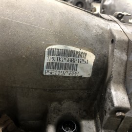 DODGE DURANGO 5.9 ŞANZIMAN