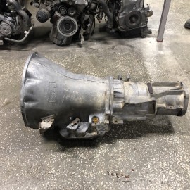 93-95 JEEP GRAND CHEROKEE 5.2 ZJ ŞANZIMAN REVİZYONLU