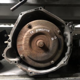 1998 LİNCOLN NAVİGATÖR ŞANZIMAN