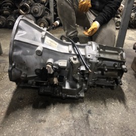 JEEP CHEROKEE 3.7 KJ ŞANZIMAN