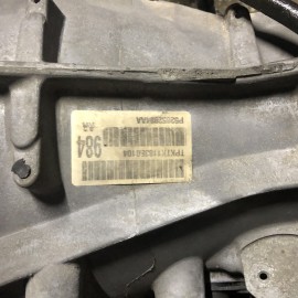 JEEP CHEROKEE 3.7 KJ ŞANZIMAN
