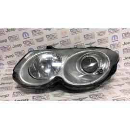 99-04 CHRYSLER 300M SOL FAR