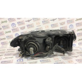 99-04 CHRYSLER 300M SOL FAR