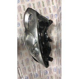 99-04 CHRYSLER 300M SOL FAR