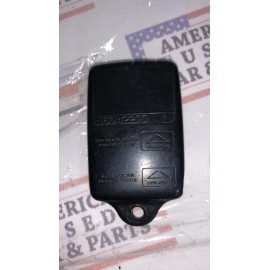 JEEP CHEROKEE KJ ANAHTARLIK