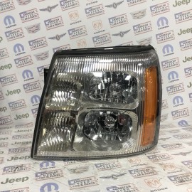 2001-2005 CADİLLAC ESCALADE SOL FAR