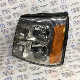2001-2005 CADİLLAC ESCALADE SOL FAR