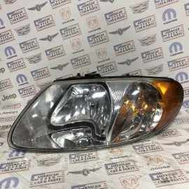 2002-2004 CHRYSLER VOYAGER SOL FAR