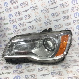 LANCİA 300C SOL FAR