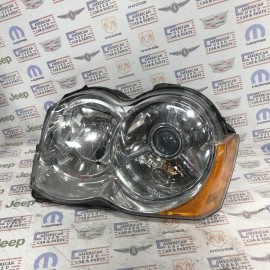 2008-2011 JEEP GRAND CHEROKEE WH SOL FAR