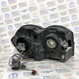 2008-2011 JEEP GRAND CHEROKEE WH SOL FAR