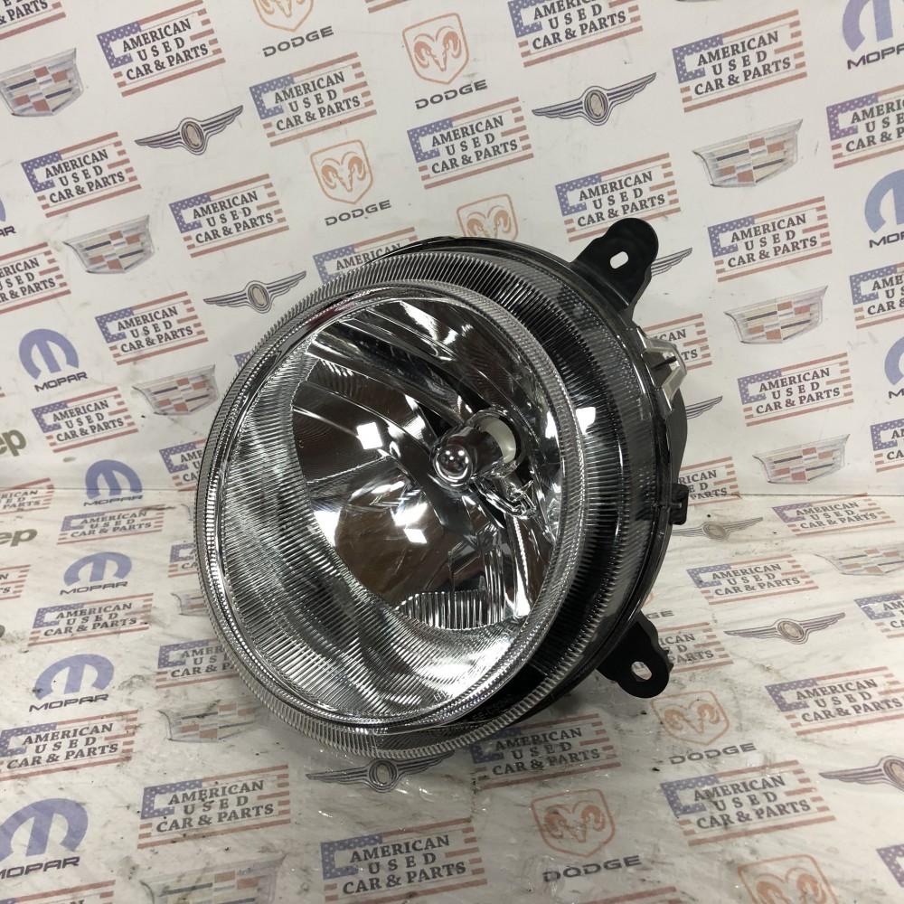 2007-2010 JEEP COMPASS SOL FAR