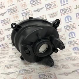 2007-2010 JEEP COMPASS SOL FAR