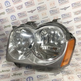 2006-2008 JEEP GRAND CHEROKEE WH SOL FAR