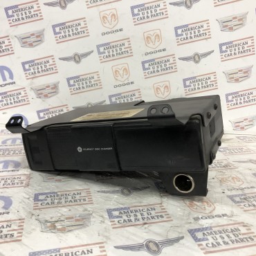 CHRYSLER STRATUS CD CHANGER 
