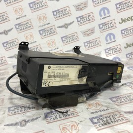 CHRYSLER STRATUS CD CHANGER 