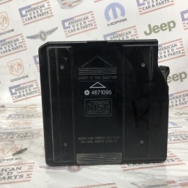 JEEP CHEROKEE KJ CD CHANGER CD YUVASI